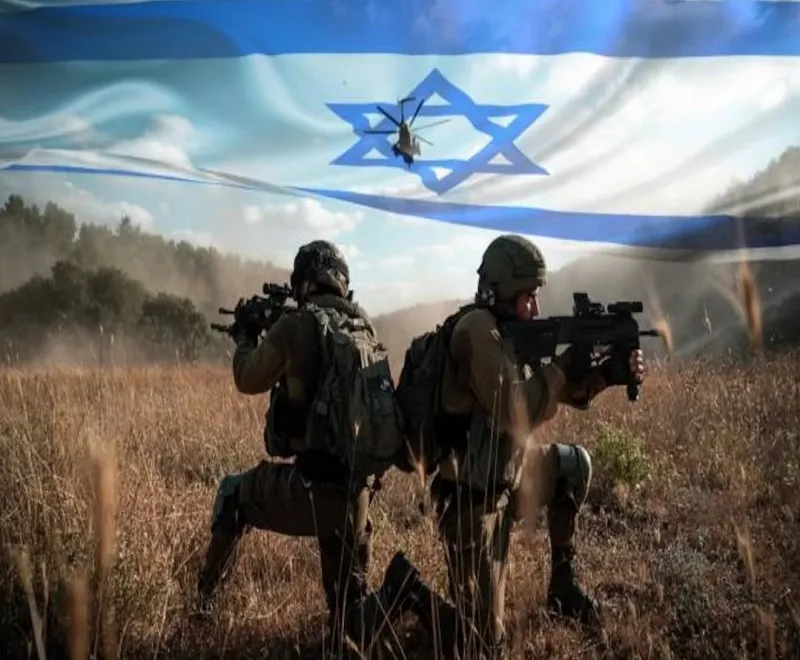 गाजा में बंधकों की मौजूदगी के मिले सबूत, इजराइली सेना ने दिखाई सुरंग 